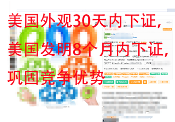 加速专利保护助力智能健康设备企业抢占市场