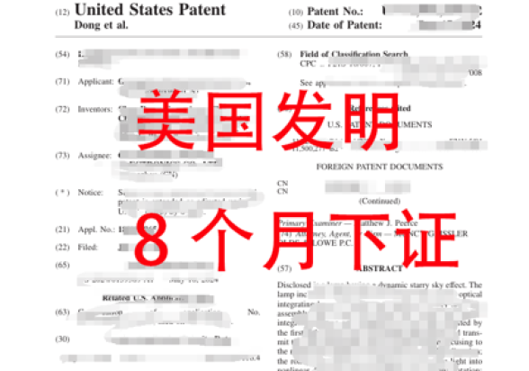 专利布局助力工厂技术升级，打造行业标杆